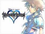 Love for Kingdom Hearts.